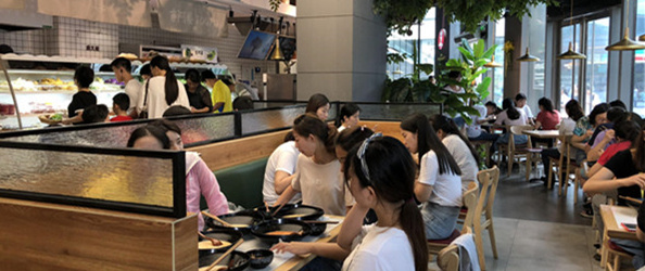 门店日常